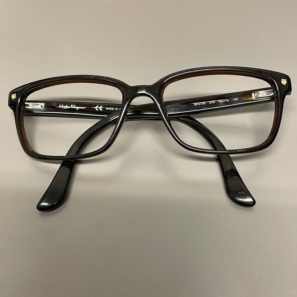 Glasses Frames (Only) - image 1